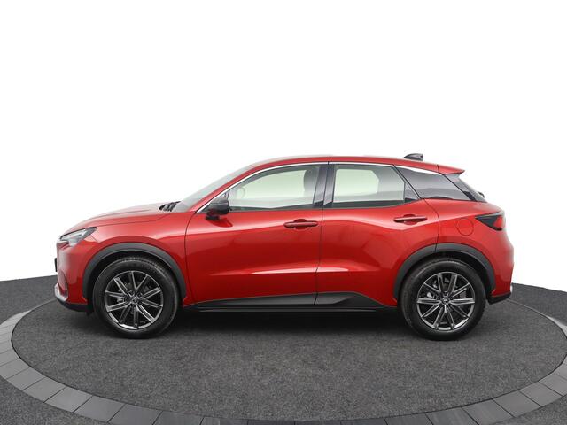 Lexus LBX Elegant 2WD | Lederen bekleding | 18 Inch Lichtmetalen velgen | Elektrisch bedienbare achterklep | Smart Entry