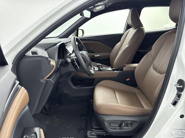 Lexus LBX Relax 2WD | Advanced Pack | Mark Levinson | Elektrische Stoelverstelling + Geheugen |