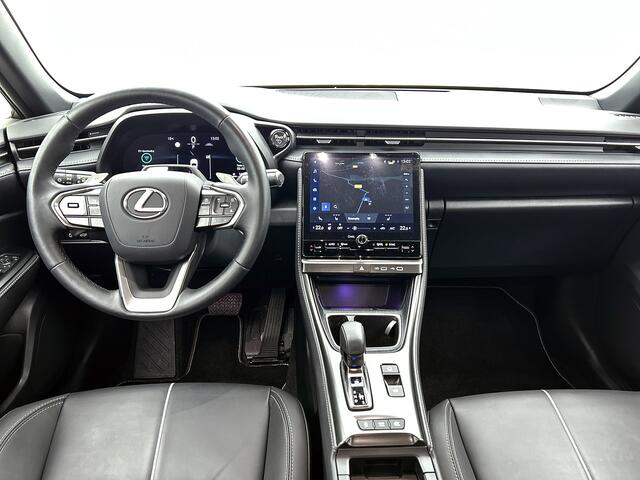 Lexus LBX Relax 2WD | Premium Pack |