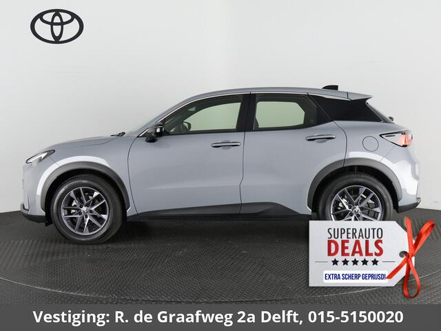 Lexus LBX Business Line Pro 2WD | Dodehoek detectie | Stuur- & Stoelverwarming | Navigatie | Parkeersensoren