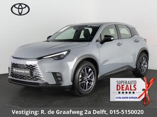 lexus-lbx-business-line-pro-2wd--d