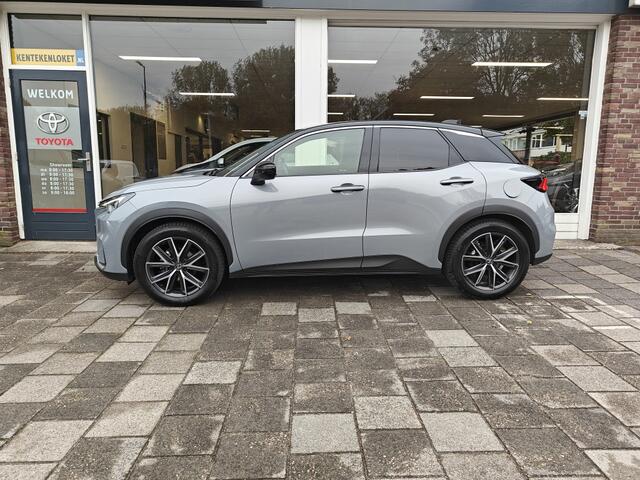 Lexus LBX LBX 1.5 Hybrid Emotion (FWD)