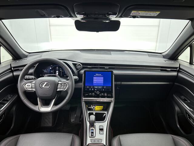 Lexus LBX Emotion 2WD | Tech Pack |