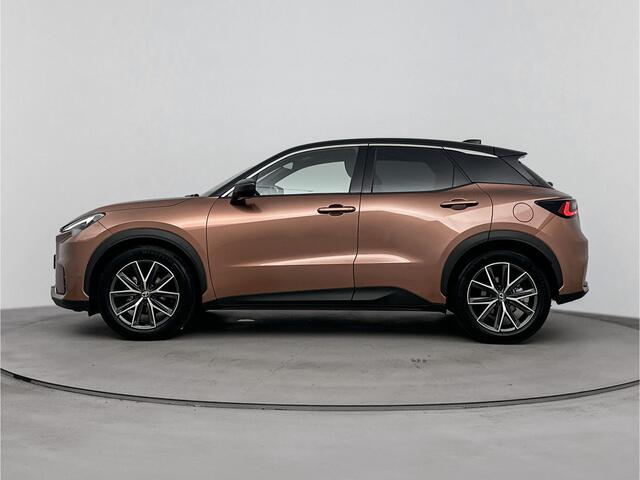 Lexus LBX Cool AWD + Premium Pack | Carplay | Stoelverwarming | Adaptive Cruise |