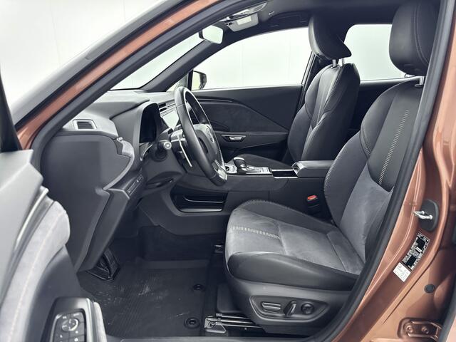 Lexus LBX Cool AWD + Premium Pack | Carplay | Stoelverwarming | Adaptive Cruise |