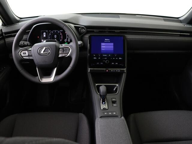 Lexus LBX 2WD | Stoelverwarming | Safety System | Keyless Entry |