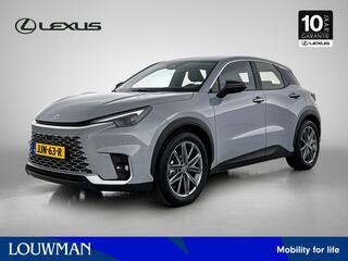 lexus-lbx-relax-awd--advanced-pakk