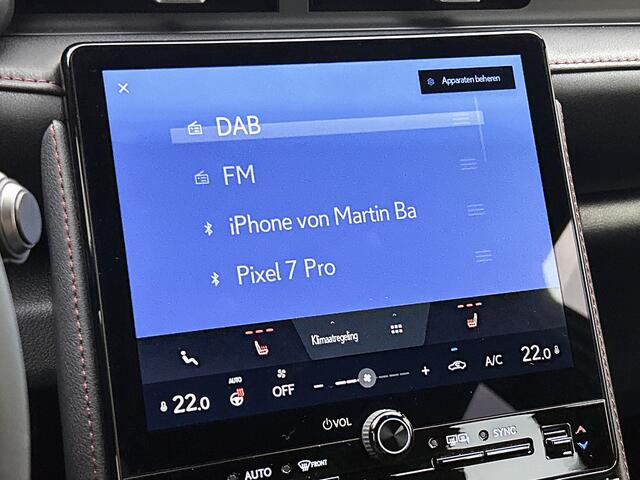 Lexus LBX Emotion 2WD | Advanced Pack | Mark Levinson | 360 Camera |