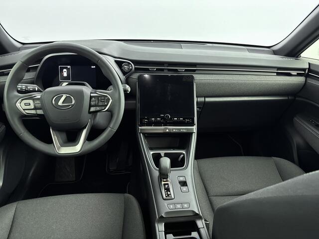 Lexus LBX 2WD | Comfort & Safety Pack | Carplay | Adaptive Cruise |