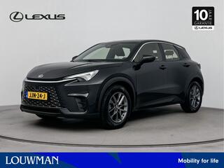 lexus-lbx-2wd--comfort-&-safety-pa