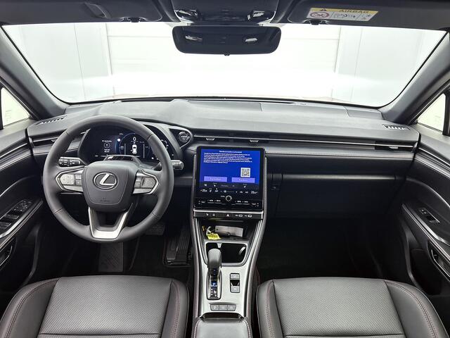 Lexus LBX Emotion 2WD | Advanced Pack | Mark Levinson | 360 Camera |