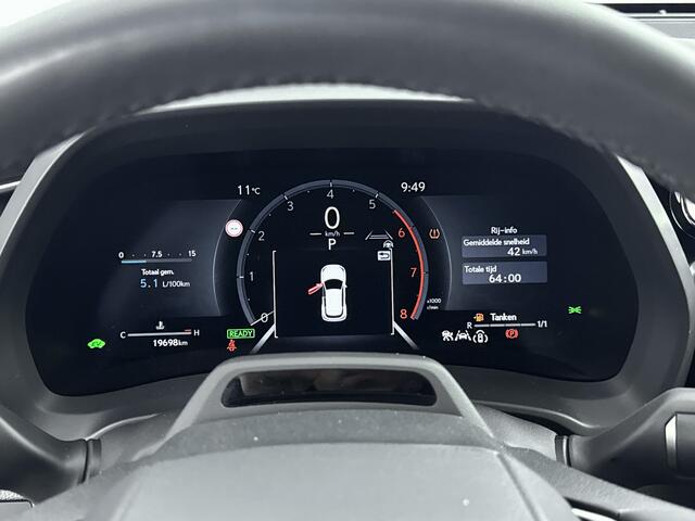 Lexus LBX Emotion 2WD | Tech Pack | Carplay | Stoel & Stuurverwarming |