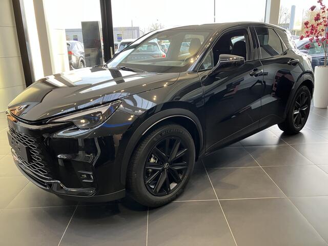 Lexus LBX 35th Edition | Advance Pack | Mark Levinson | HUD | 360 camera | Uit voorraad leverbaar |