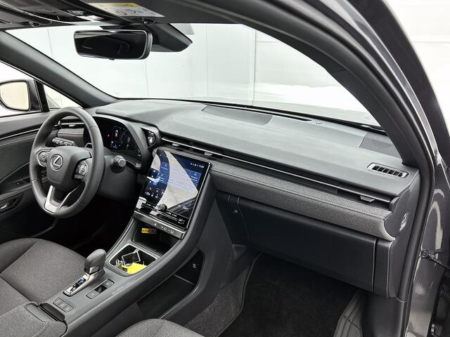 Lexus LBX Business Line 2WD | BTW Voertuig |