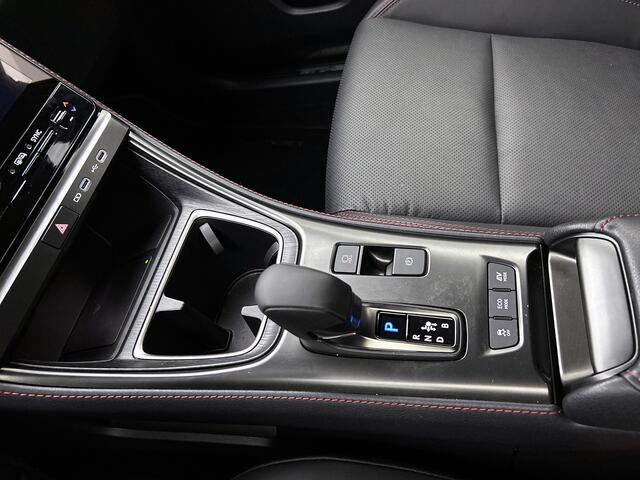 Lexus LBX Emotion 2WD | Tech Pack |