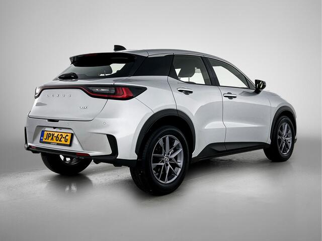 Lexus LBX Business Line 2WD | Limited uitgevoerd |