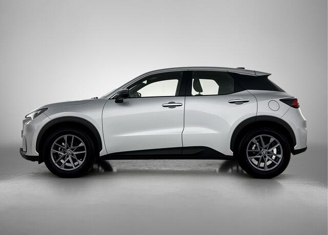 Lexus LBX Business Line 2WD | Limited uitgevoerd |