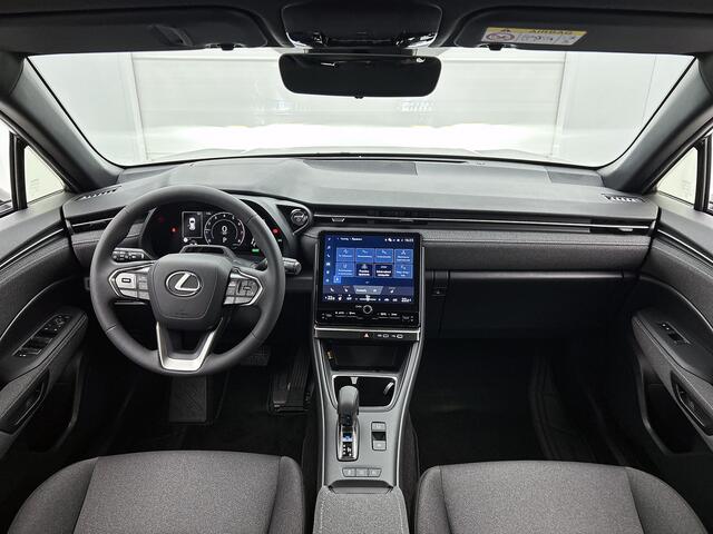 Lexus LBX Business Line 2WD | Limited uitgevoerd |