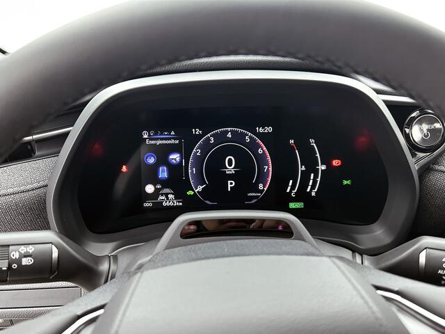 Lexus LBX Business Line 2WD | Limited uitgevoerd |