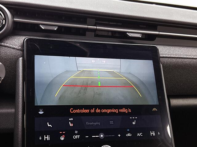 Lexus LBX Business Line 2WD | Limited uitgevoerd |