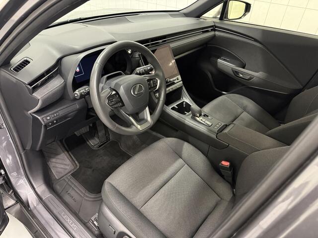 Lexus LBX Business Line 2WD Comfort + Safety Pack | Stoel- stuurverw