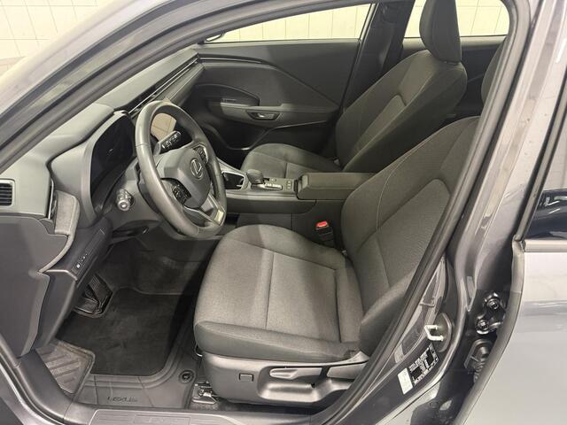 Lexus LBX Business Line 2WD Comfort + Safety Pack | Stoel- stuurverw