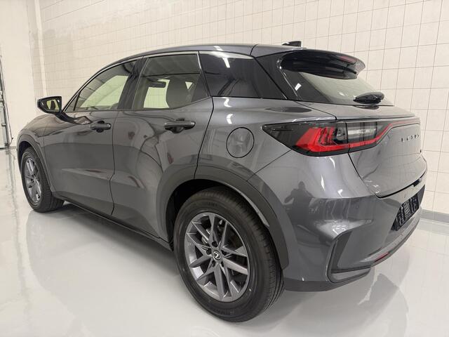 Lexus LBX Business Line 2WD Comfort + Safety Pack | Stoel- stuurverw