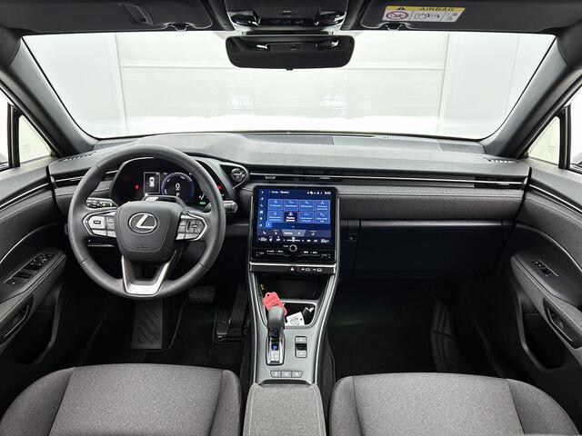 Lexus LBX Business Line 2WD | BTW Voertuig | Stoelverwarming |