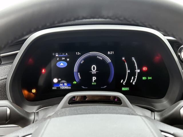 Lexus LBX Business Line 2WD | BTW Voertuig | Stoelverwarming |