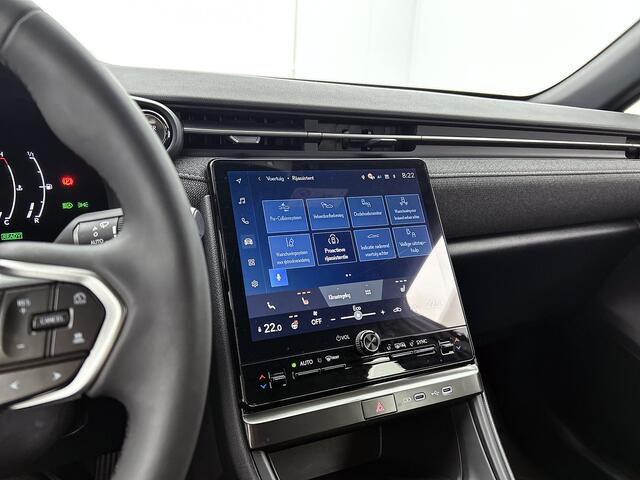 Lexus LBX Business Line 2WD | BTW Voertuig | Stoelverwarming |