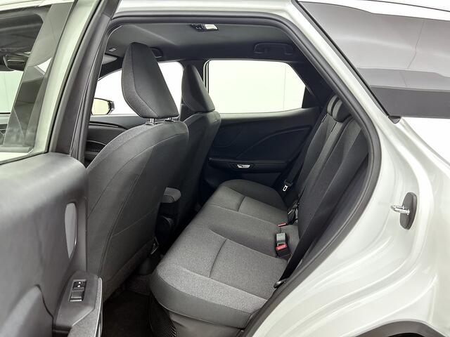 Lexus LBX Business Line 2WD | BTW Voertuig | Stoelverwarming |