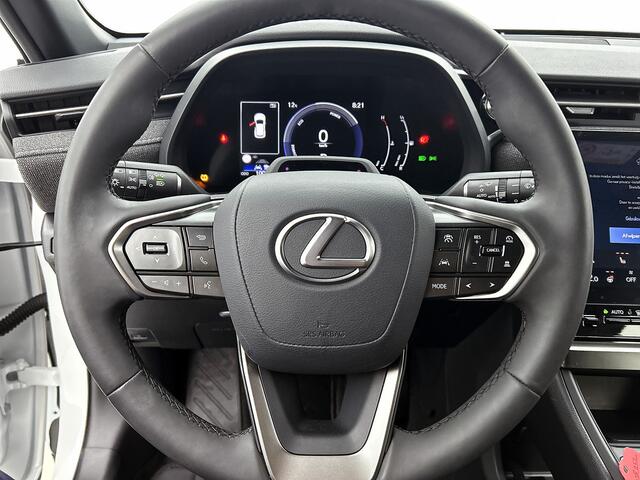 Lexus LBX Business Line 2WD | BTW Voertuig | Stoelverwarming |