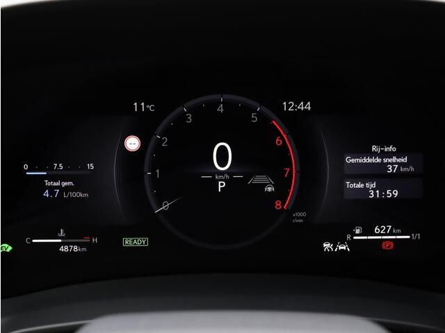 Lexus LBX Emotion 2WD | Tech Pack| Leder | El achterklep |