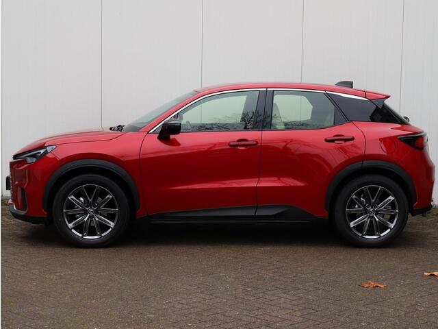 Lexus LBX Elegant 2WD | Tech Pack | Leder | El Achterklep | Stoelverwarmin