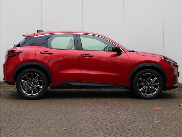 Lexus LBX Elegant 2WD | Tech Pack | Leder | El Achterklep | Stoelverwarmin