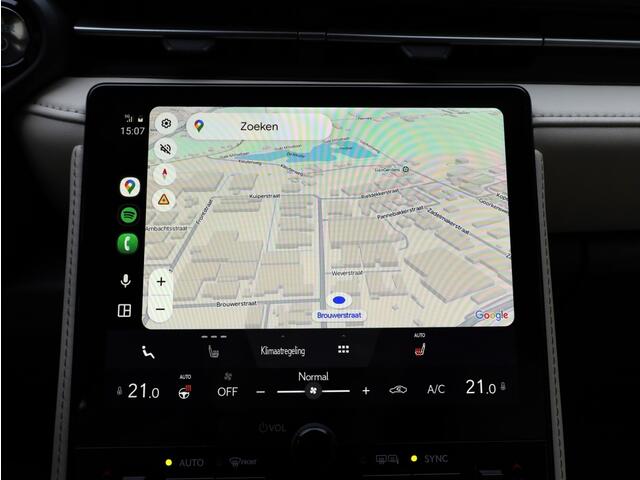 Lexus LBX Elegant 2WD | Tech Pack | Leder | El Achterklep | Stoelverwarmin