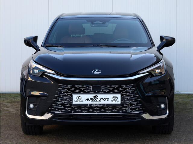 Lexus LBX Relax 2WD | Advanced Pack | Mark Levinson | 360 camera