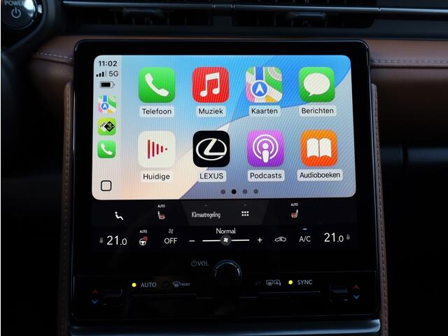 Lexus LBX Relax 2WD | Advanced Pack | Mark Levinson | 360 camera