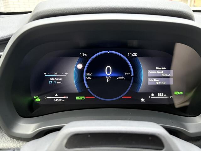 Lexus LBX Emotion 2WD | Sensoren v/a | Leder | Blind Spot | Stoelverwarmin