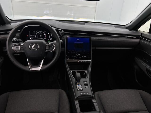 Lexus LBX Business Line 2WD | BTW Voertuig | Premium uitgevoerd |