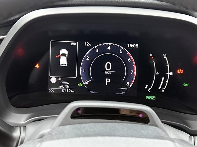 Lexus LBX Business Line 2WD | BTW Voertuig | Premium uitgevoerd |