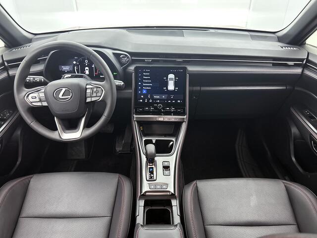 Lexus LBX Emotion 2WD | BTW Voertuig | Premium uitgevoerd |