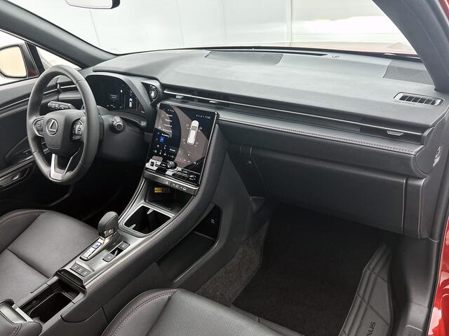 Lexus LBX Emotion 2WD | BTW Voertuig | Premium uitgevoerd |