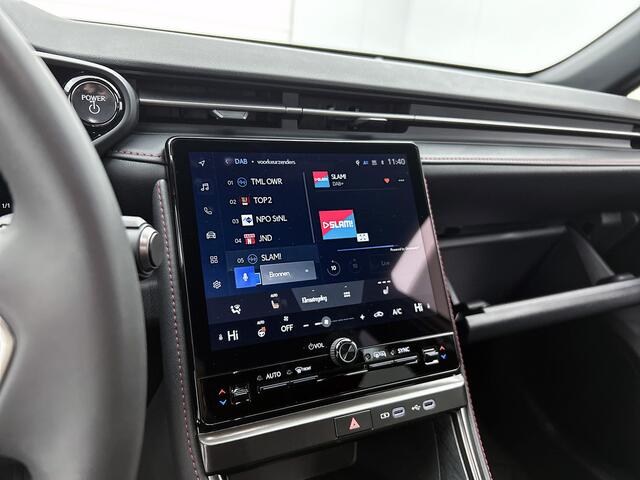 Lexus LBX Emotion 2WD | BTW Voertuig | Premium uitgevoerd |