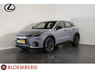 lexus-lbx-elegant-2wd