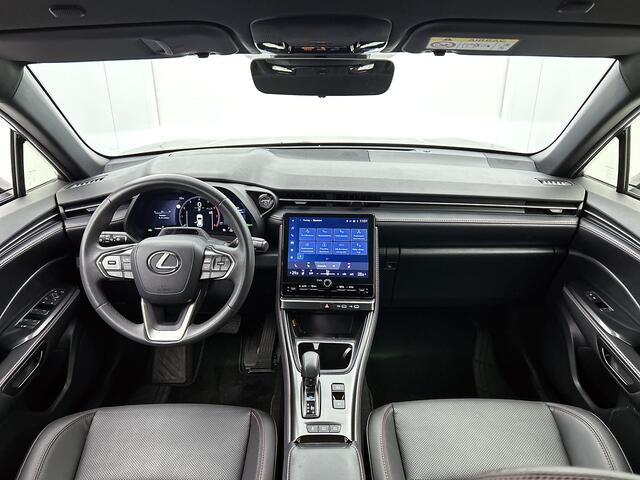 Lexus LBX Elegant 2WD | Full leder | Premium uitgevoerd |