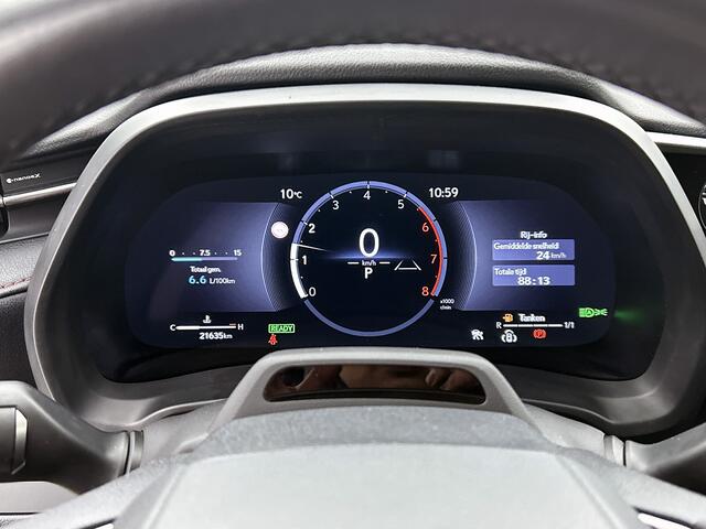 Lexus LBX Elegant 2WD | Full leder | Premium uitgevoerd |