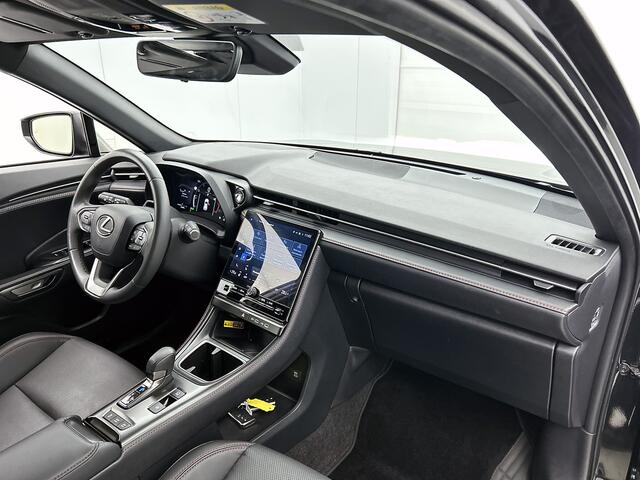 Lexus LBX Elegant 2WD | Full leder | Premium uitgevoerd |