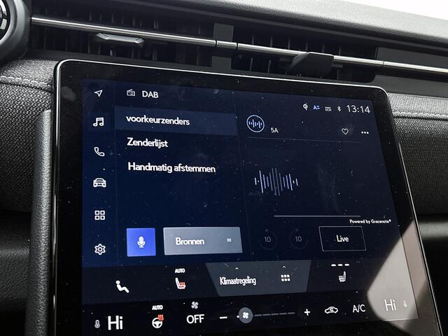 Lexus LBX Business Line 2WD | Limited uitgevoerd |