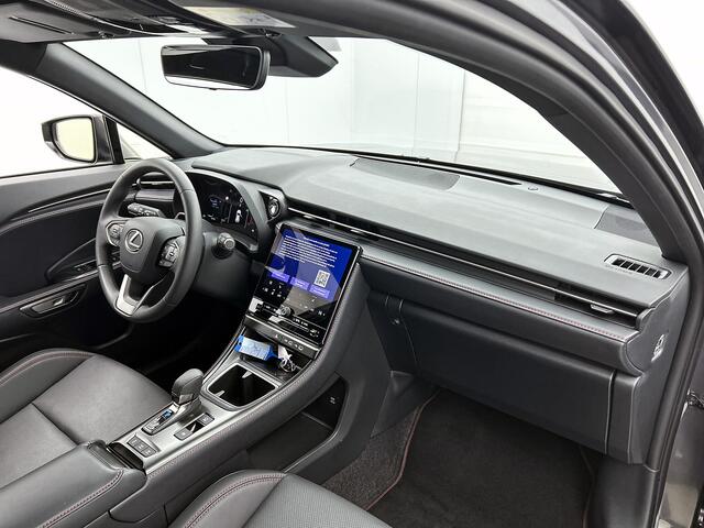 Lexus LBX Cool 2WD | Premium | Lederen interieur |